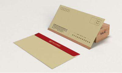 對(duì)聯(lián)、信封、筆記本